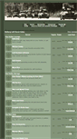 Mobile Screenshot of melburgluft.com